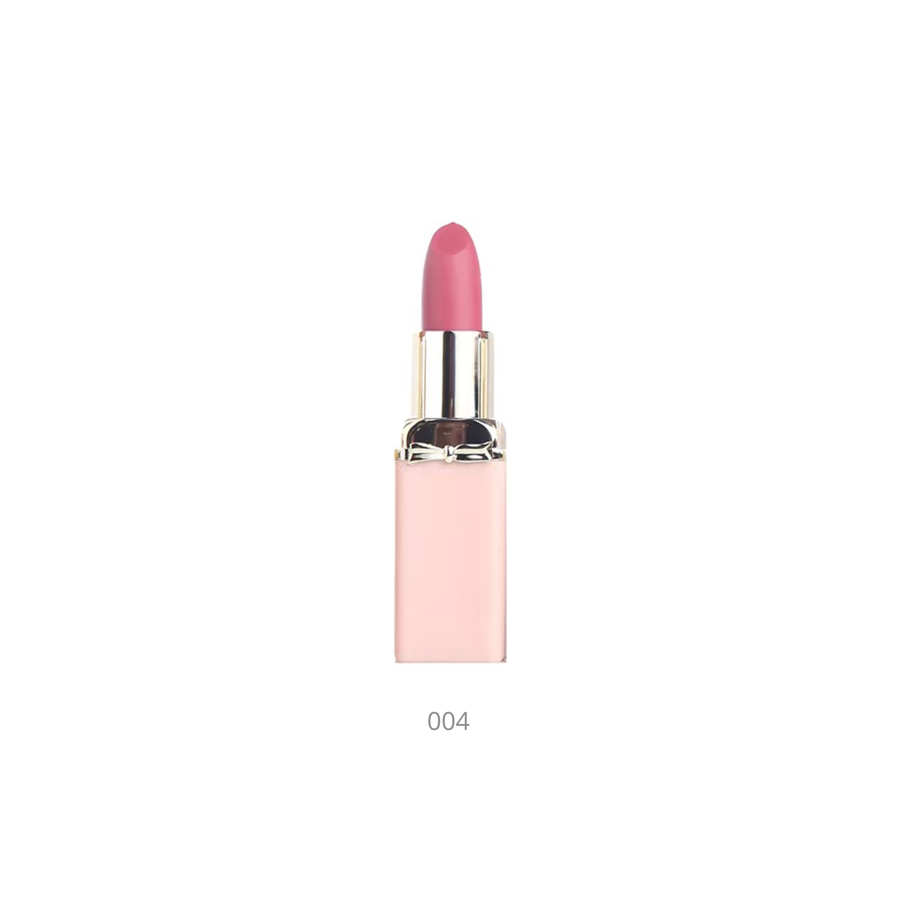 Lip Stick - Pintalabios Mate - 4g
