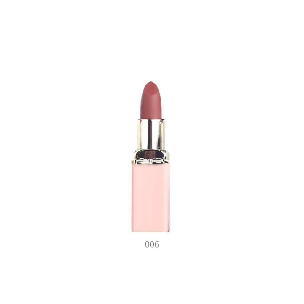 Lip Stick - Pintalabios Mate - 4g