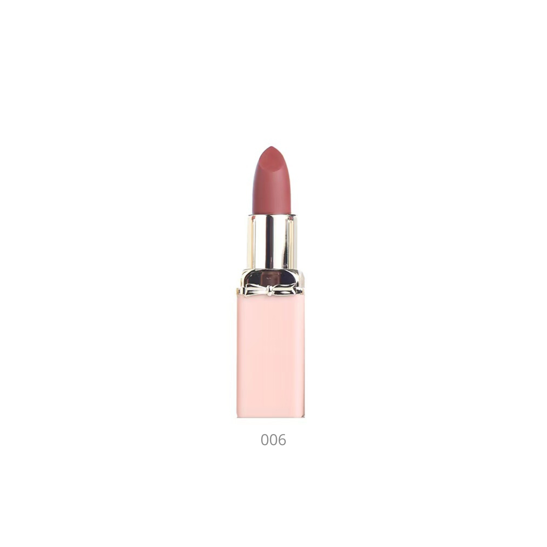 Lip Stick - Pintalabios Mate - 4g