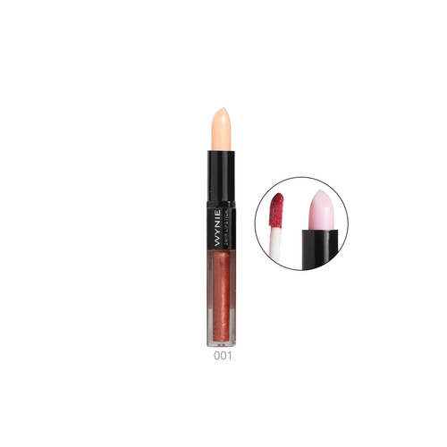 24H Lip Stick - Pintalabios y gloss - 7g