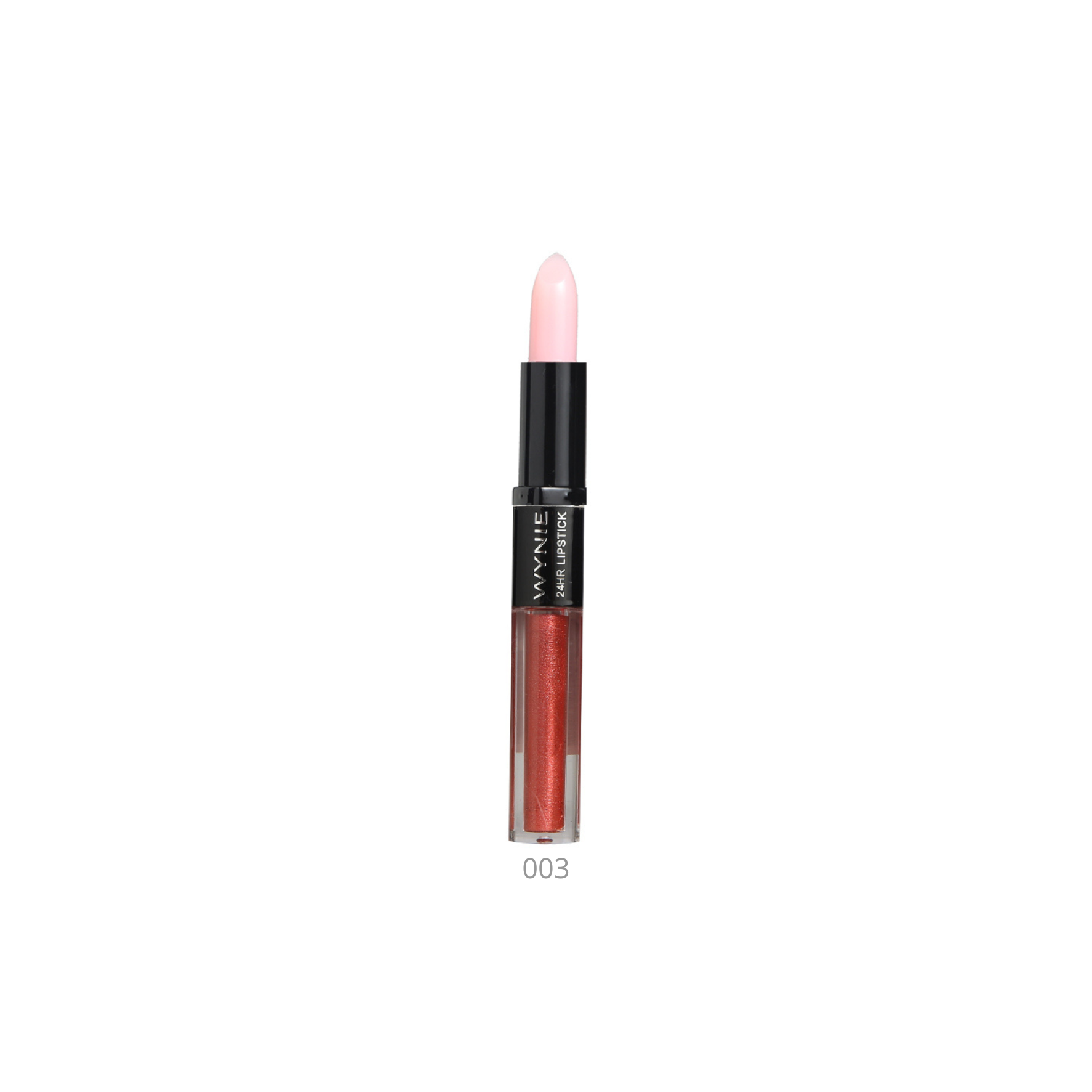 24H Lip Stick - Pintalabios y gloss - 7g