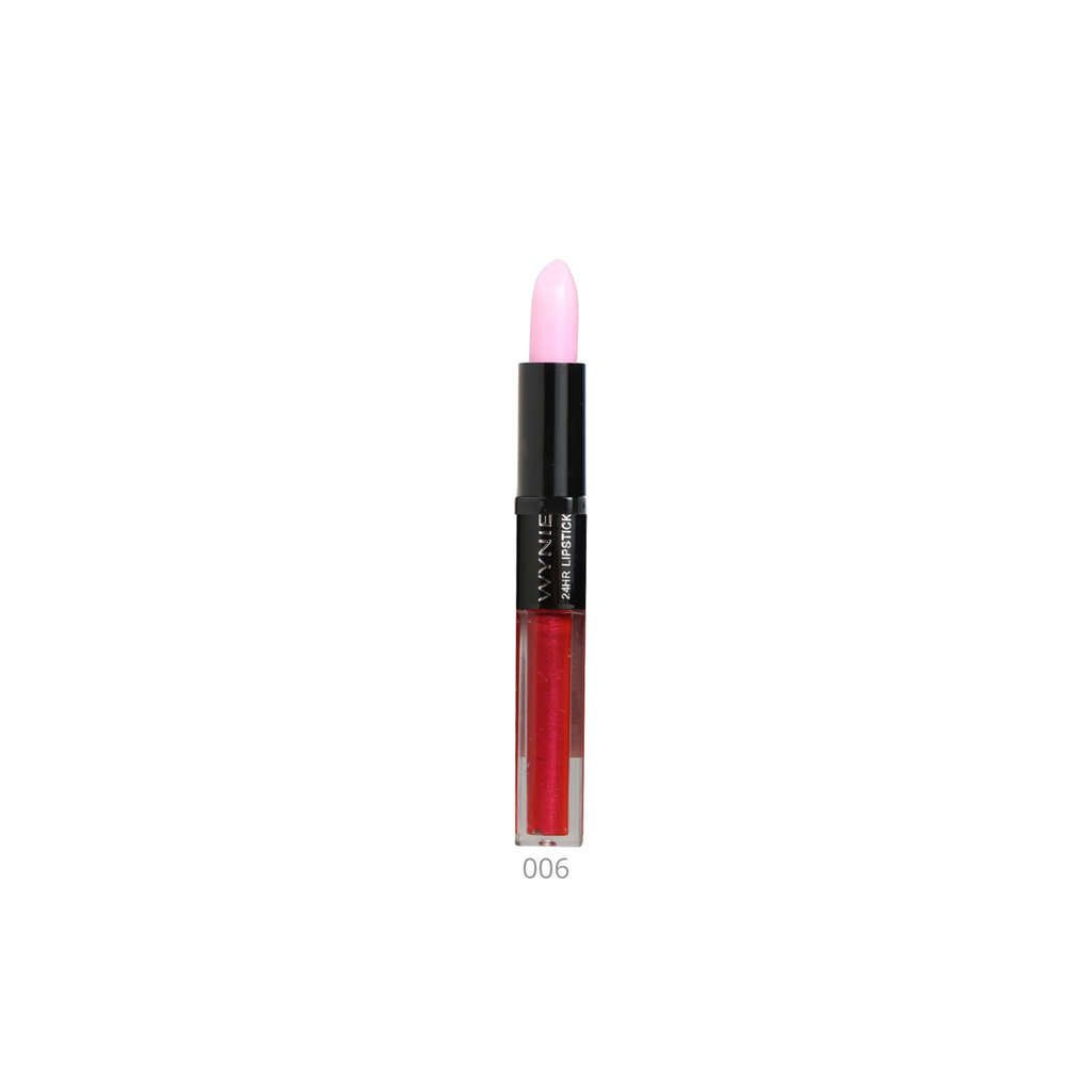 24H Lip Stick - Pintalabios y gloss - 7g
