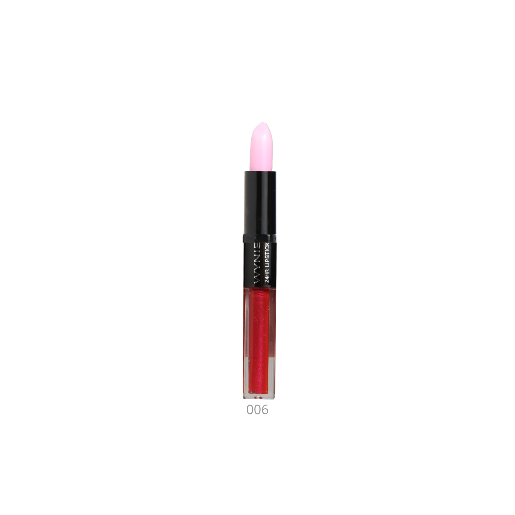 24H Lip Stick - Pintalabios y gloss - 7g
