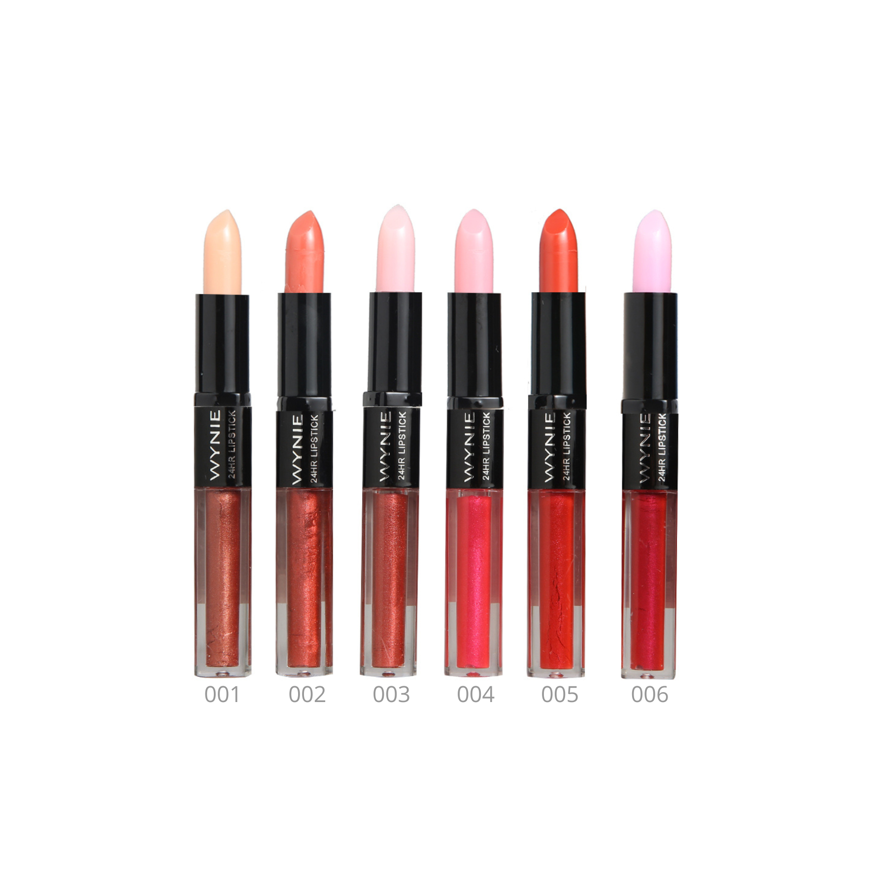 24H Lip Stick - Pintalabios y gloss - 7g