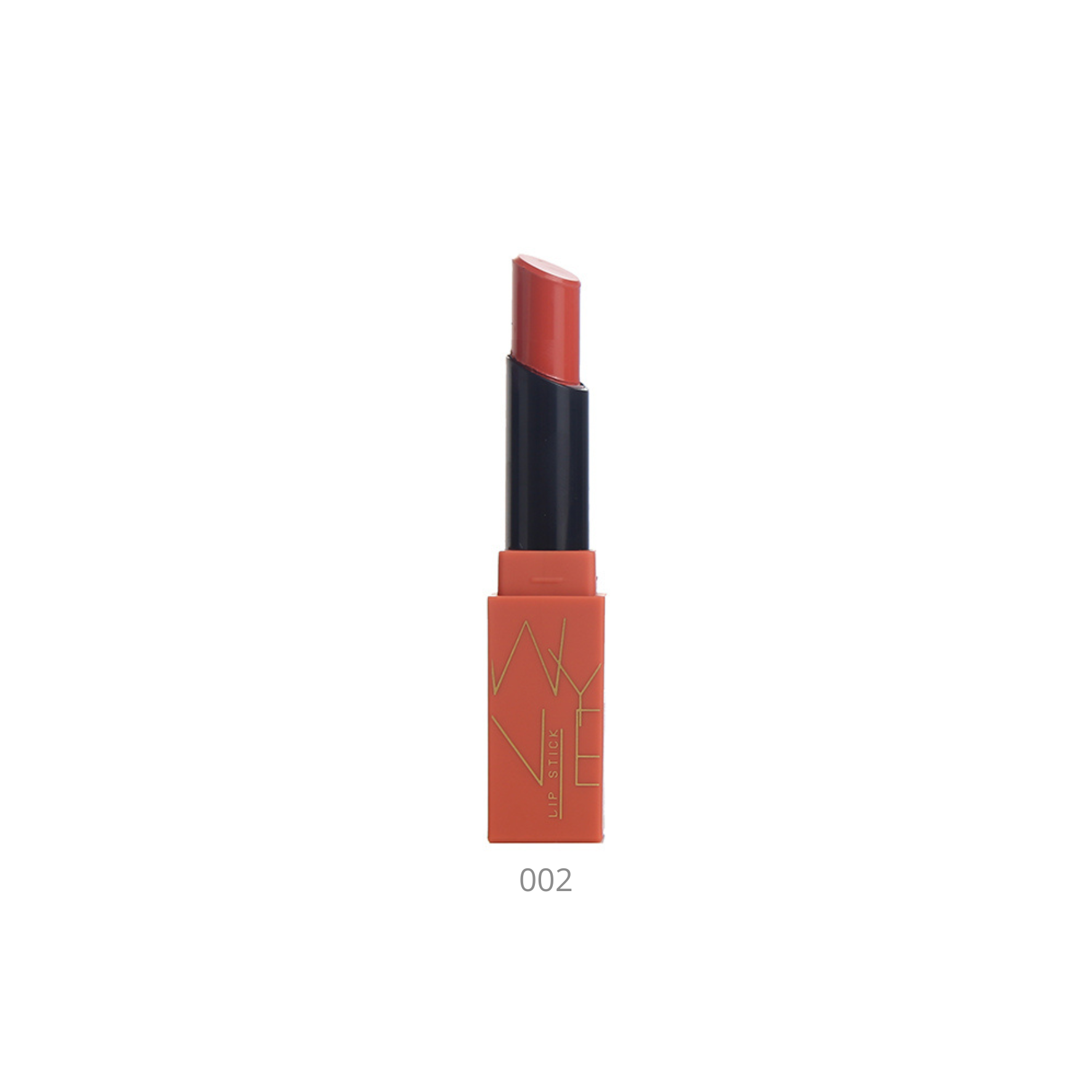 Lip Stick - Pintalabios - 3,2g