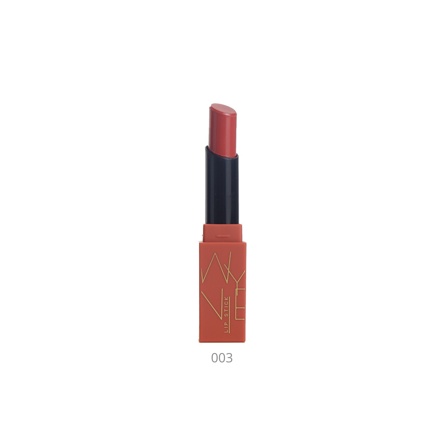 Lip Stick - Pintalabios - 3,2g