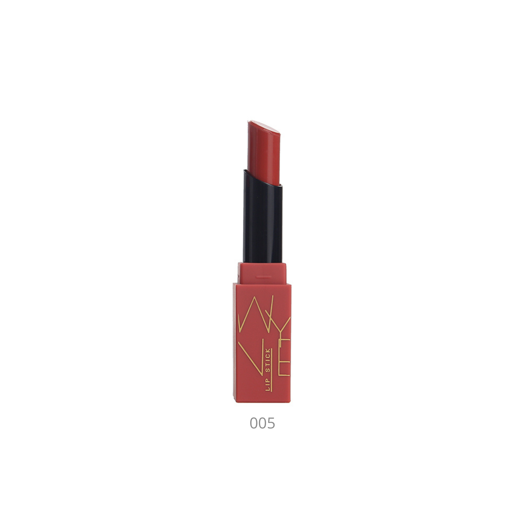 Lip Stick - Pintalabios - 3,2g