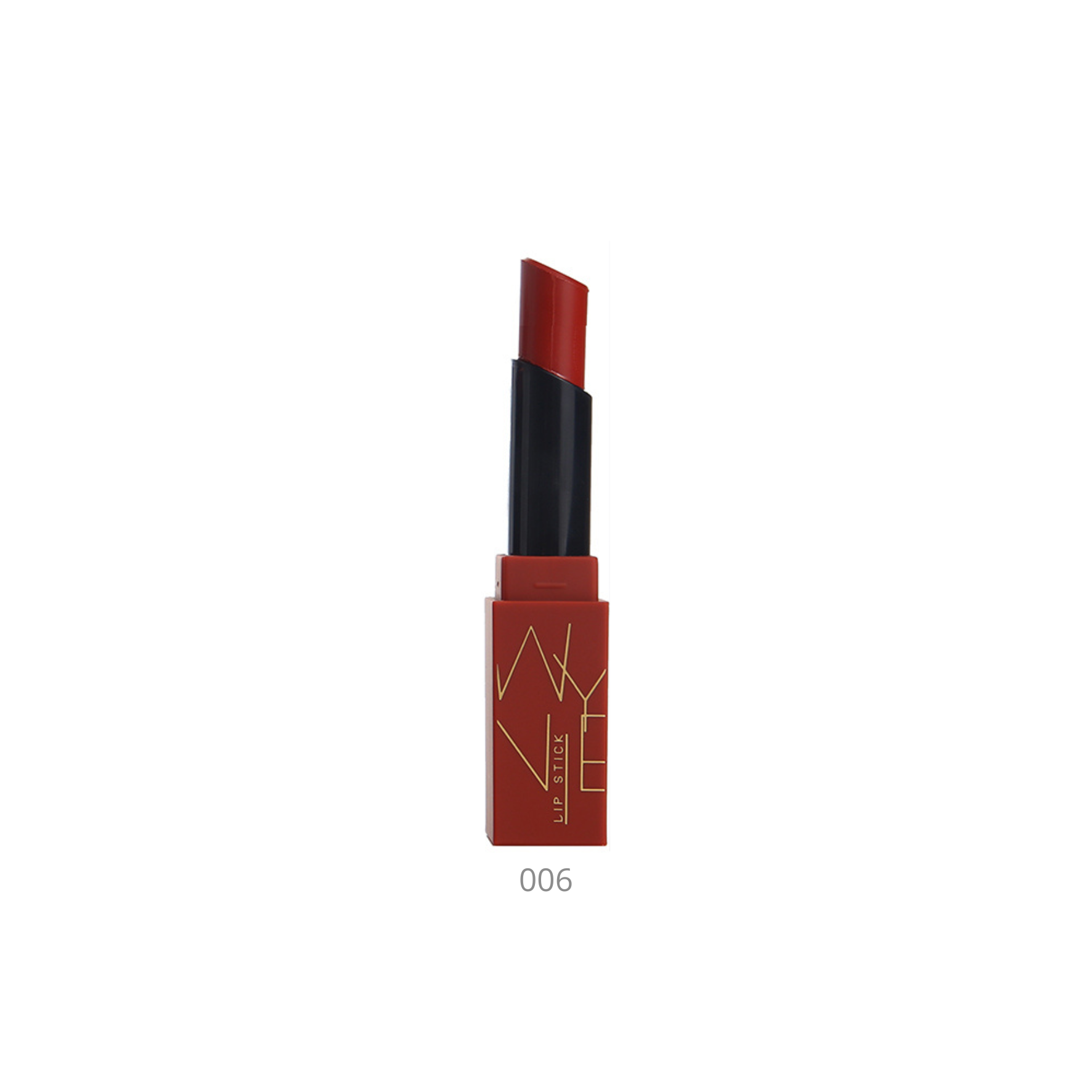 Lip Stick - Pintalabios - 3,2g