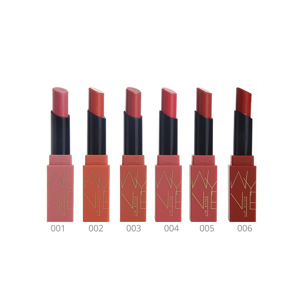 Lip Stick - Pintalabios - 3,2g