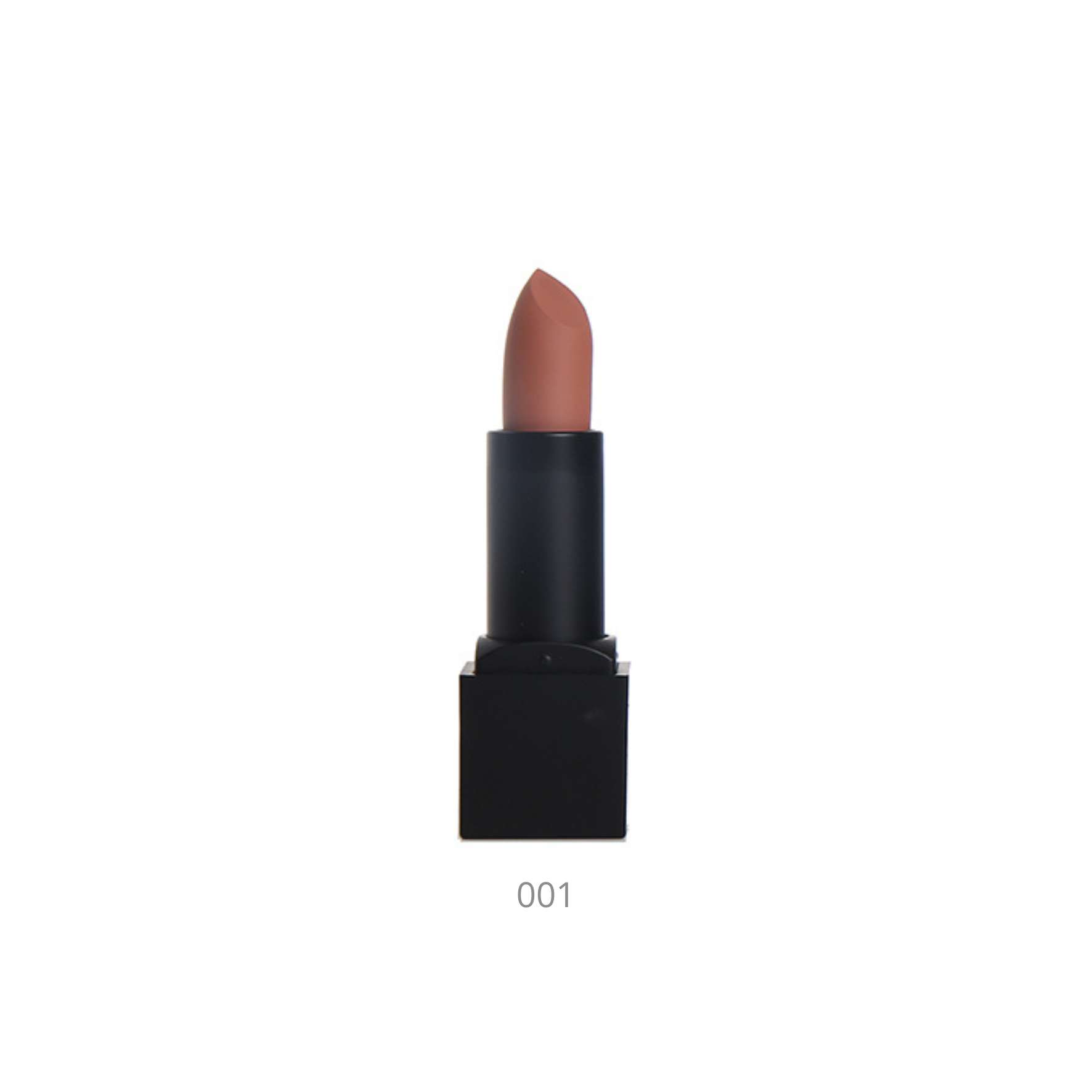 Lip Stick - Pintalabios Mate - 4,2g