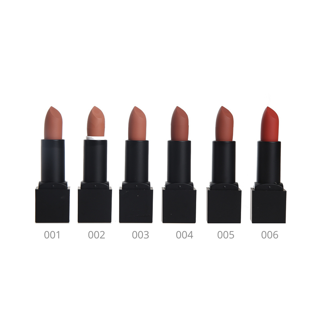 Lip Stick - Pintalabios Mate - 4,2g