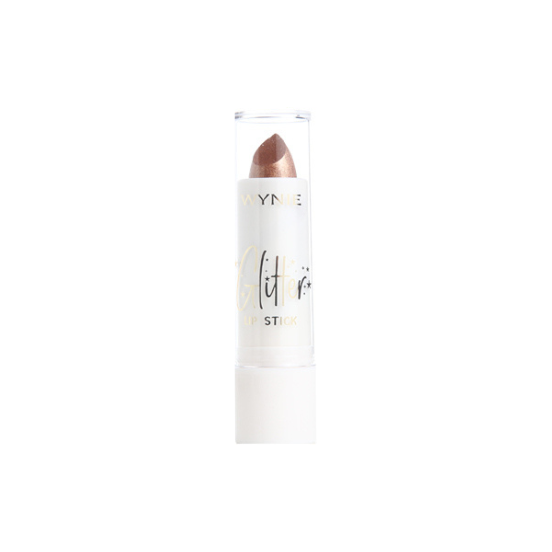 Glitter Lip Stick - Pintalabios brillante - 3,5g