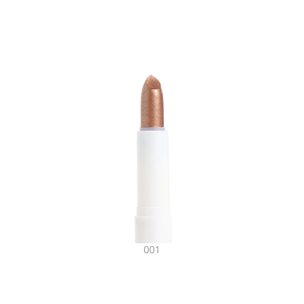 Glitter Lip Stick - Pintalabios brillante - 3,5g
