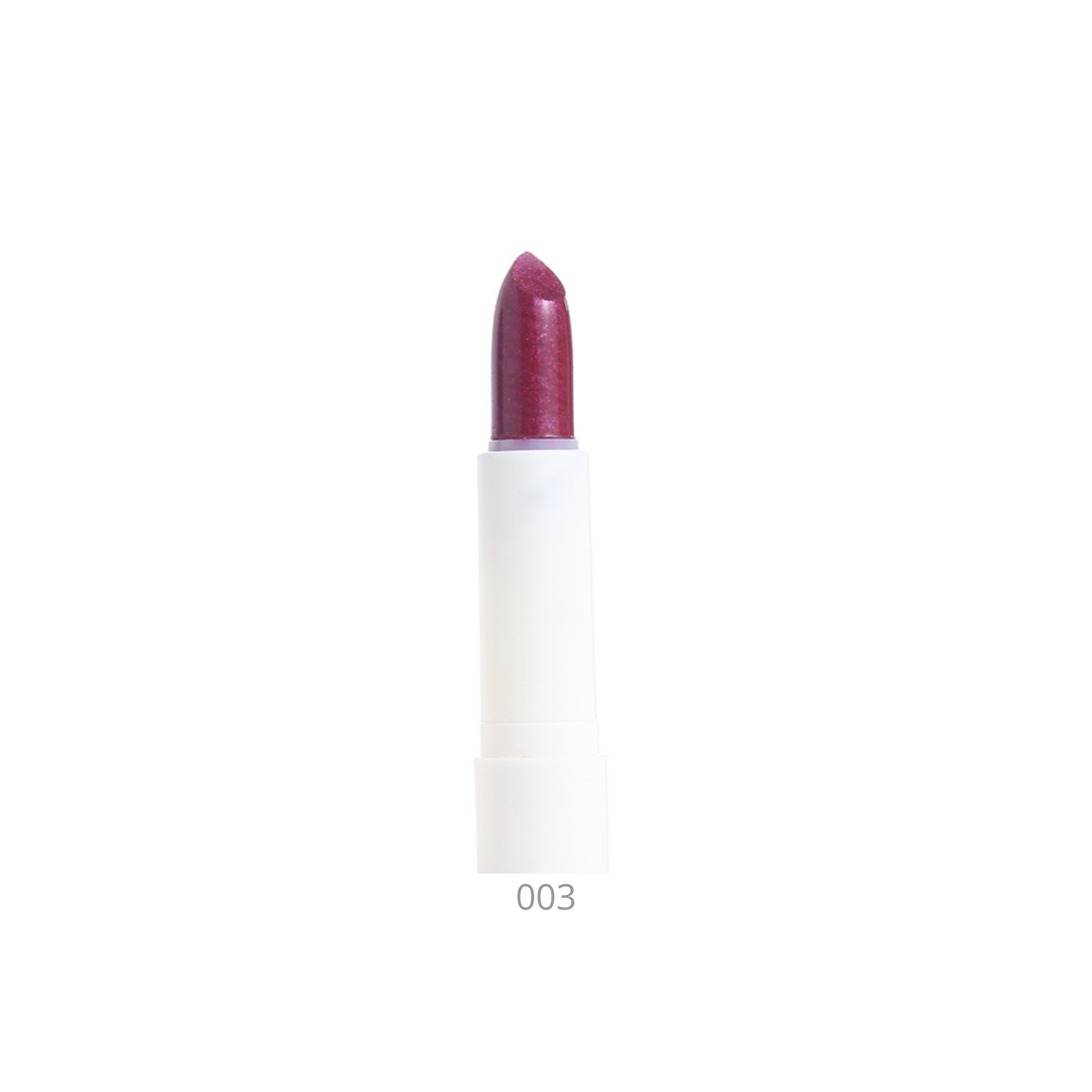 Glitter Lip Stick - Pintalabios brillante - 3,5g