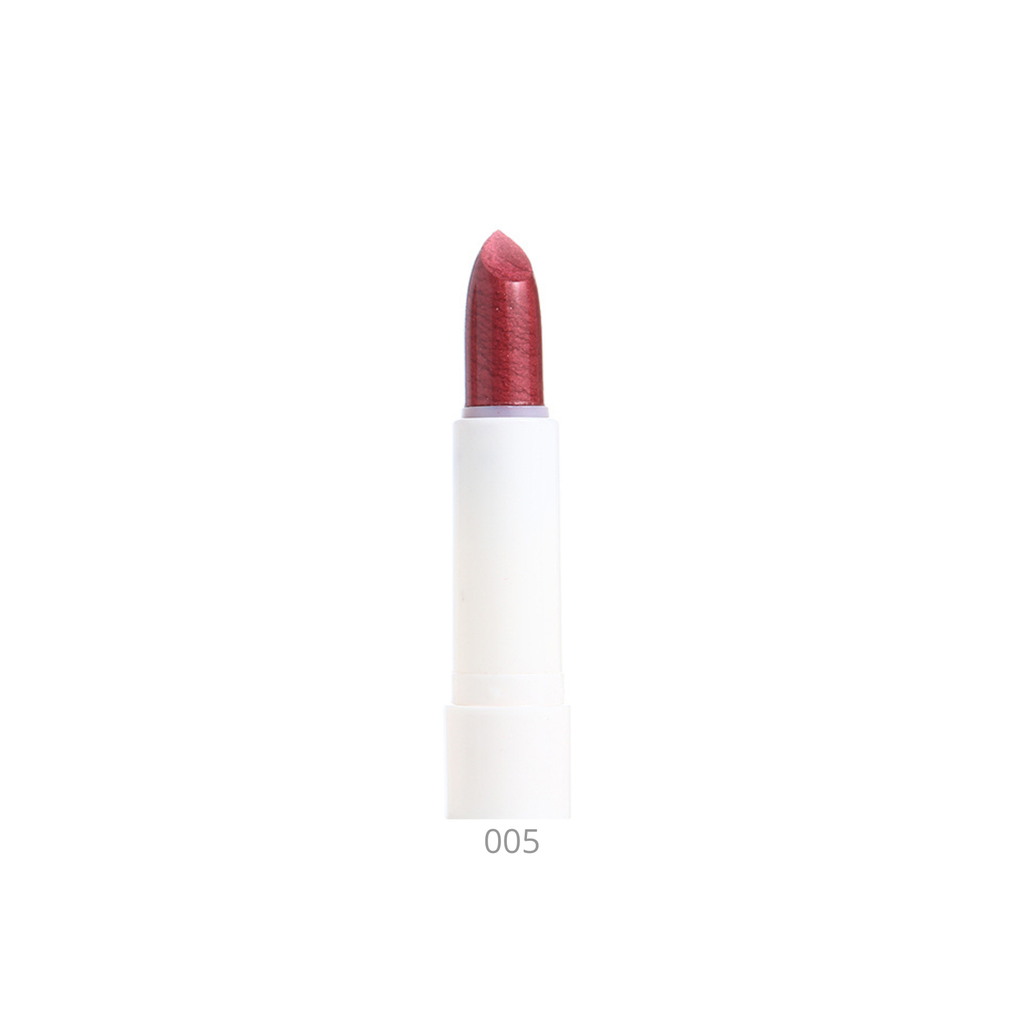 Glitter Lip Stick - Pintalabios brillante - 3,5g