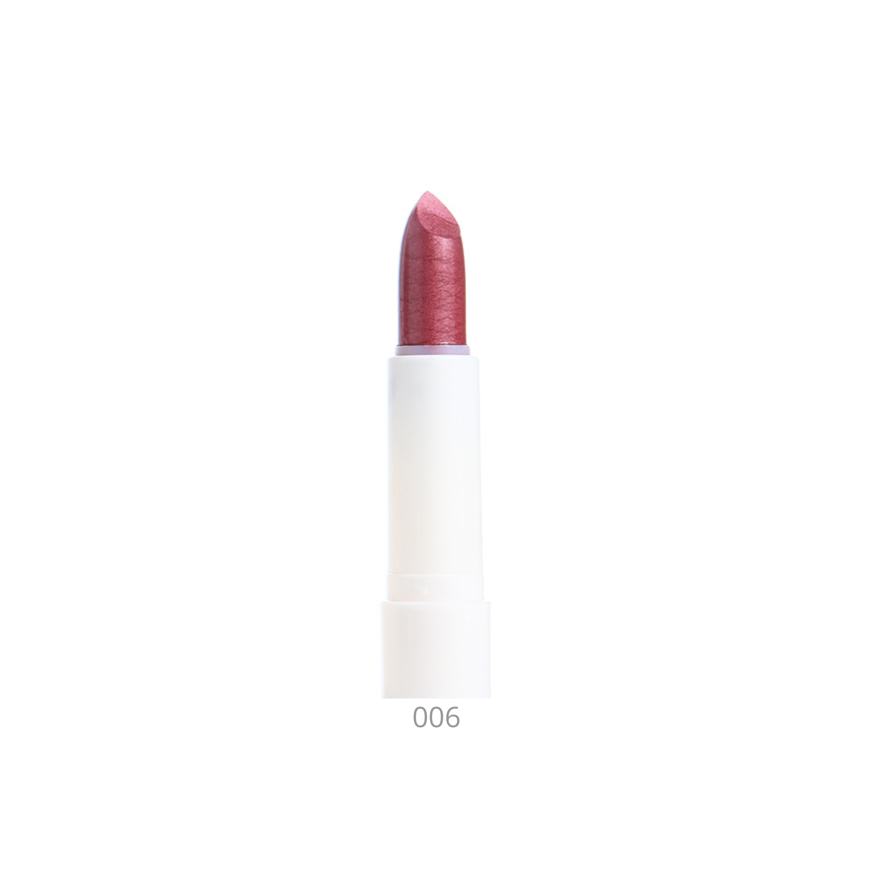 Glitter Lip Stick - Pintalabios brillante - 3,5g