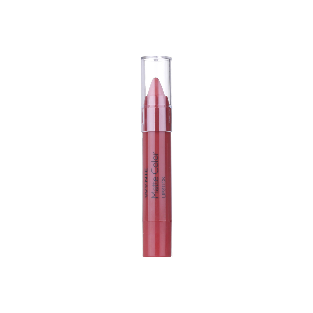Matte Lip Stick - Pintalabios Mate - 3g