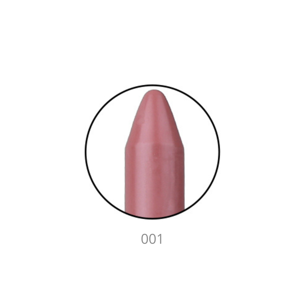 Matte Lip Stick - Pintalabios Mate - 3g