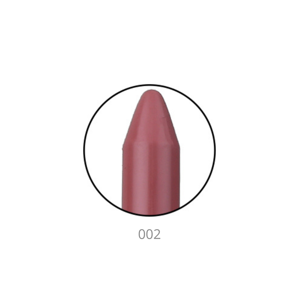 Matte Lip Stick - Pintalabios Mate - 3g