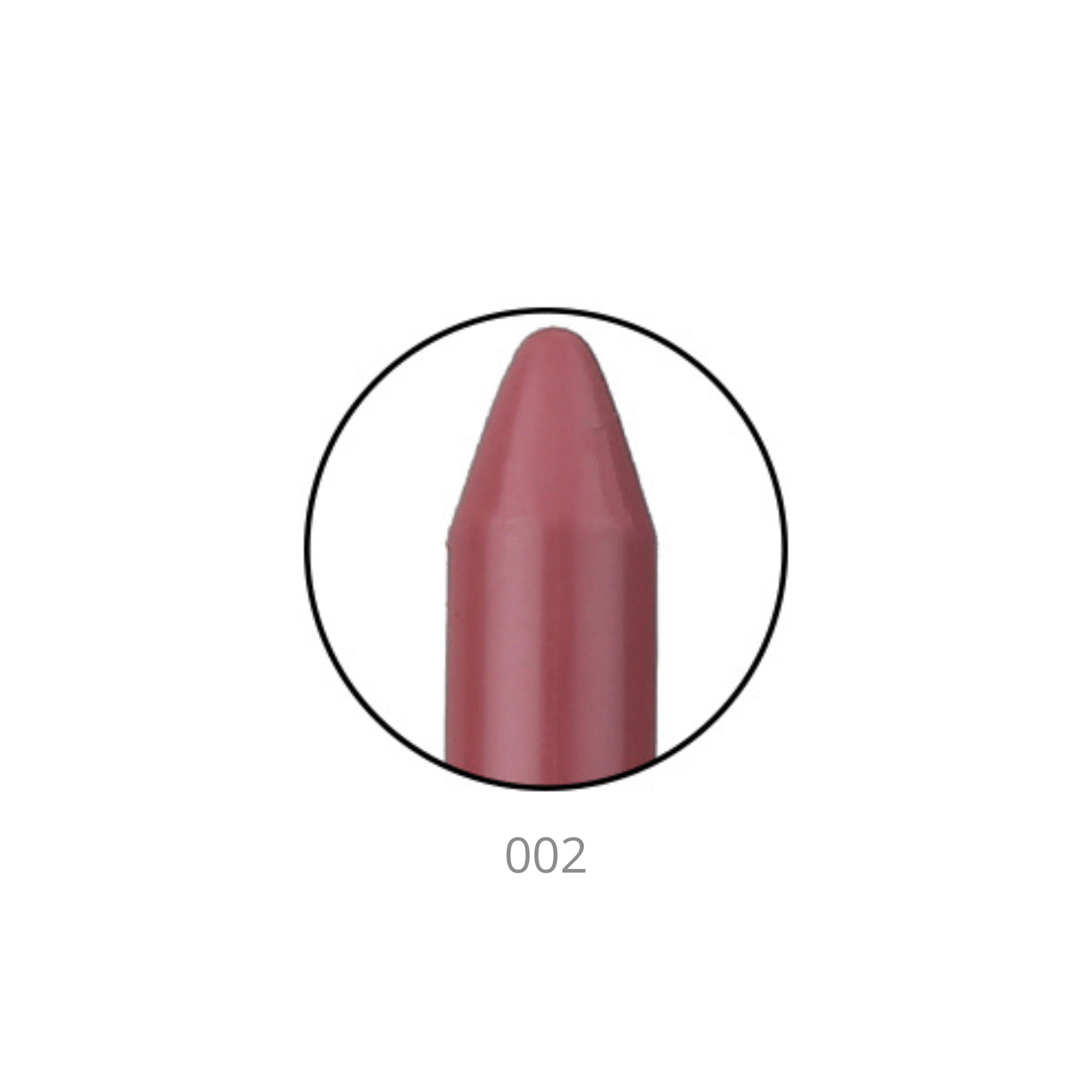 Matte Lip Stick - Pintalabios Mate - 3g
