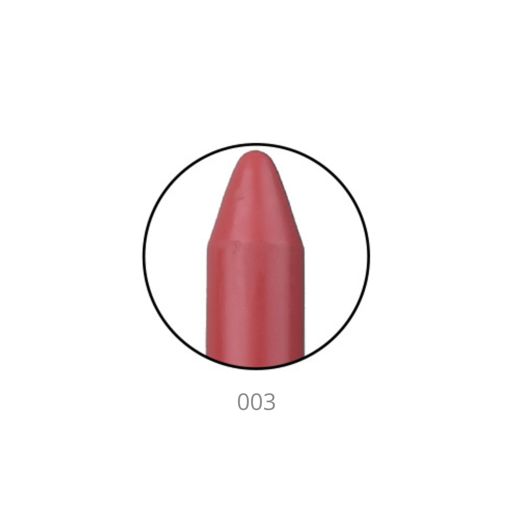 Matte Lip Stick - Pintalabios Mate - 3g