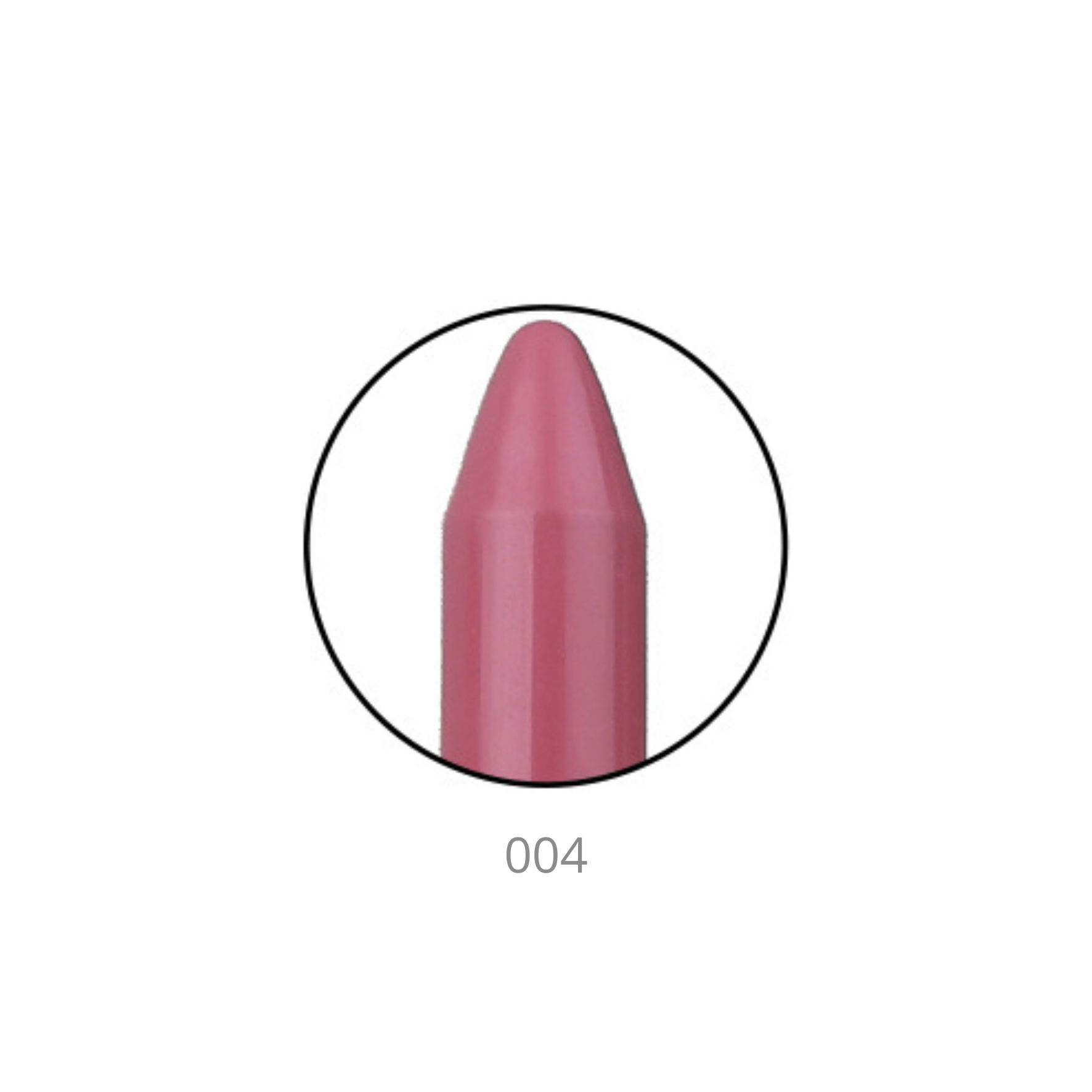Matte Lip Stick - Pintalabios Mate - 3g