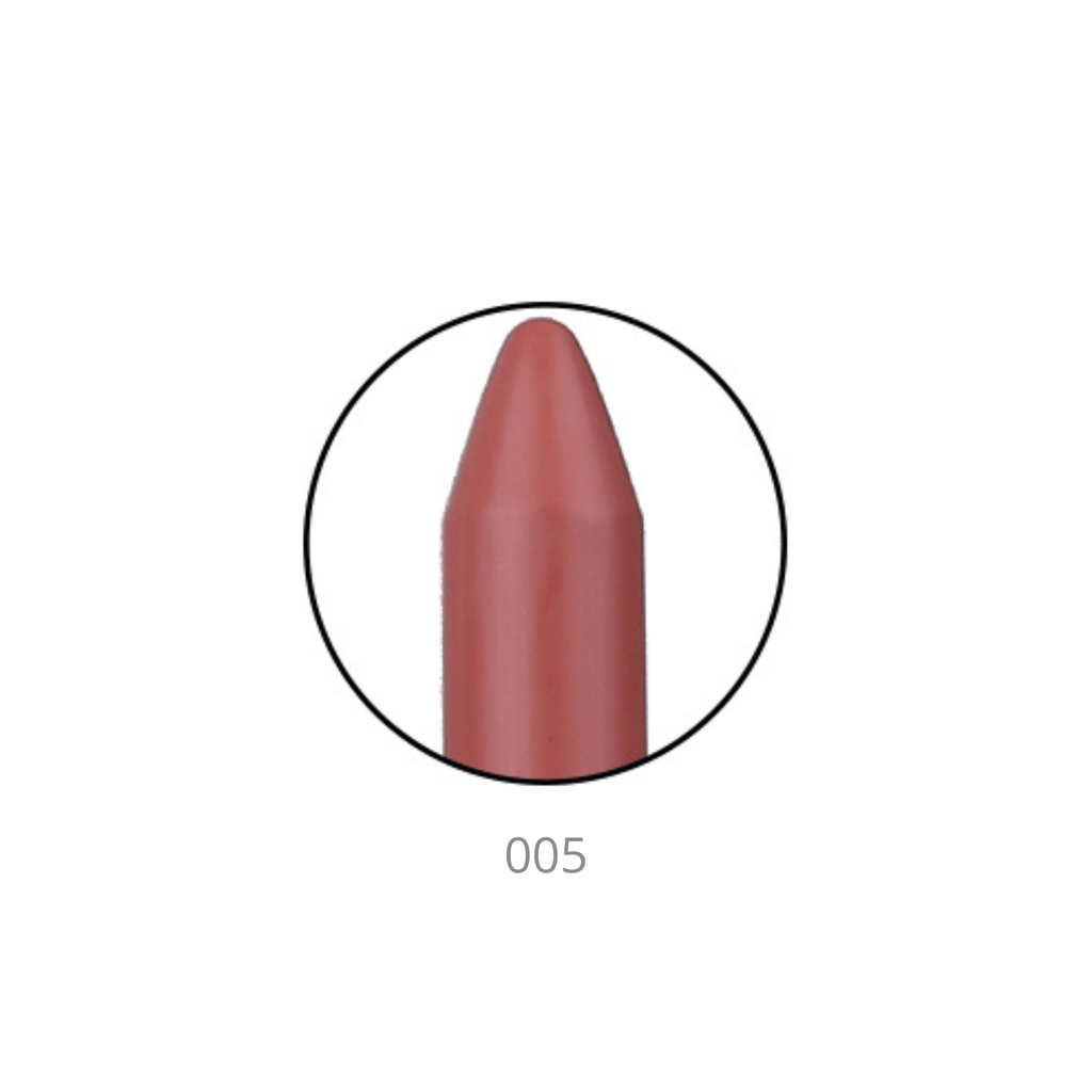 Matte Lip Stick - Pintalabios Mate - 3g