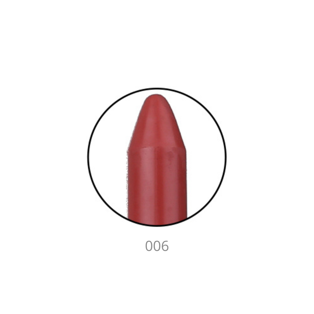 Matte Lip Stick - Pintalabios Mate - 3g