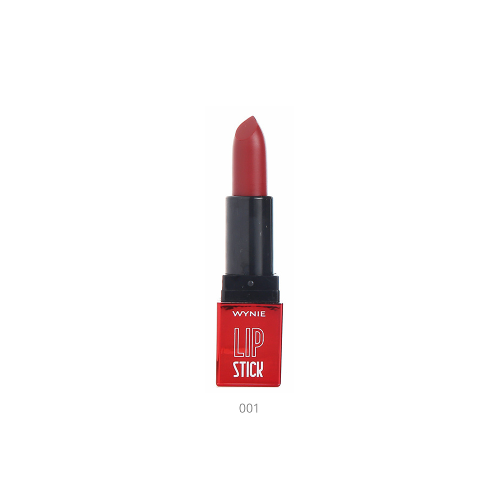 Lip Stick Matte - Pintalabios Mate - 3,5g