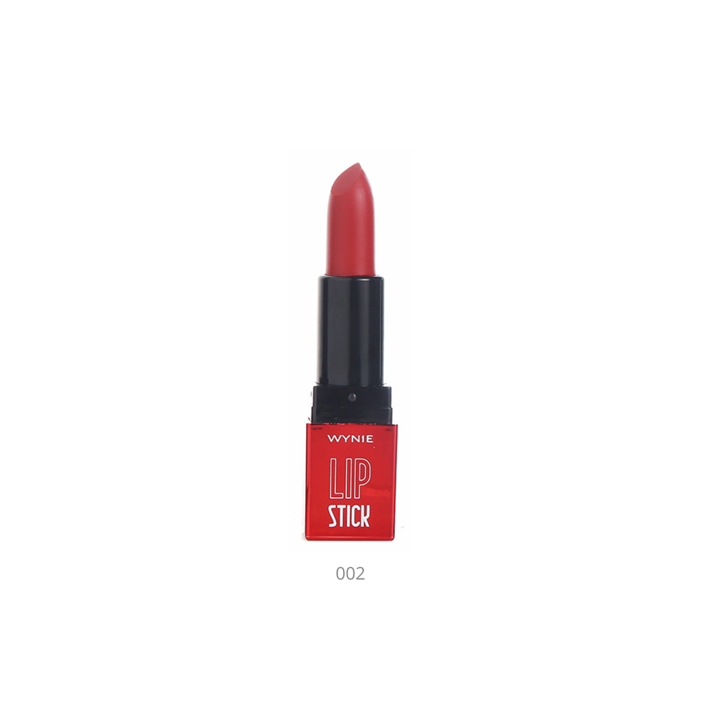 Lip Stick Matte - Pintalabios Mate - 3,5g