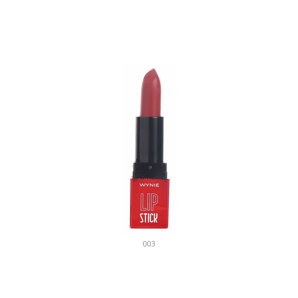 Lip Stick Matte - Pintalabios Mate - 3,5g