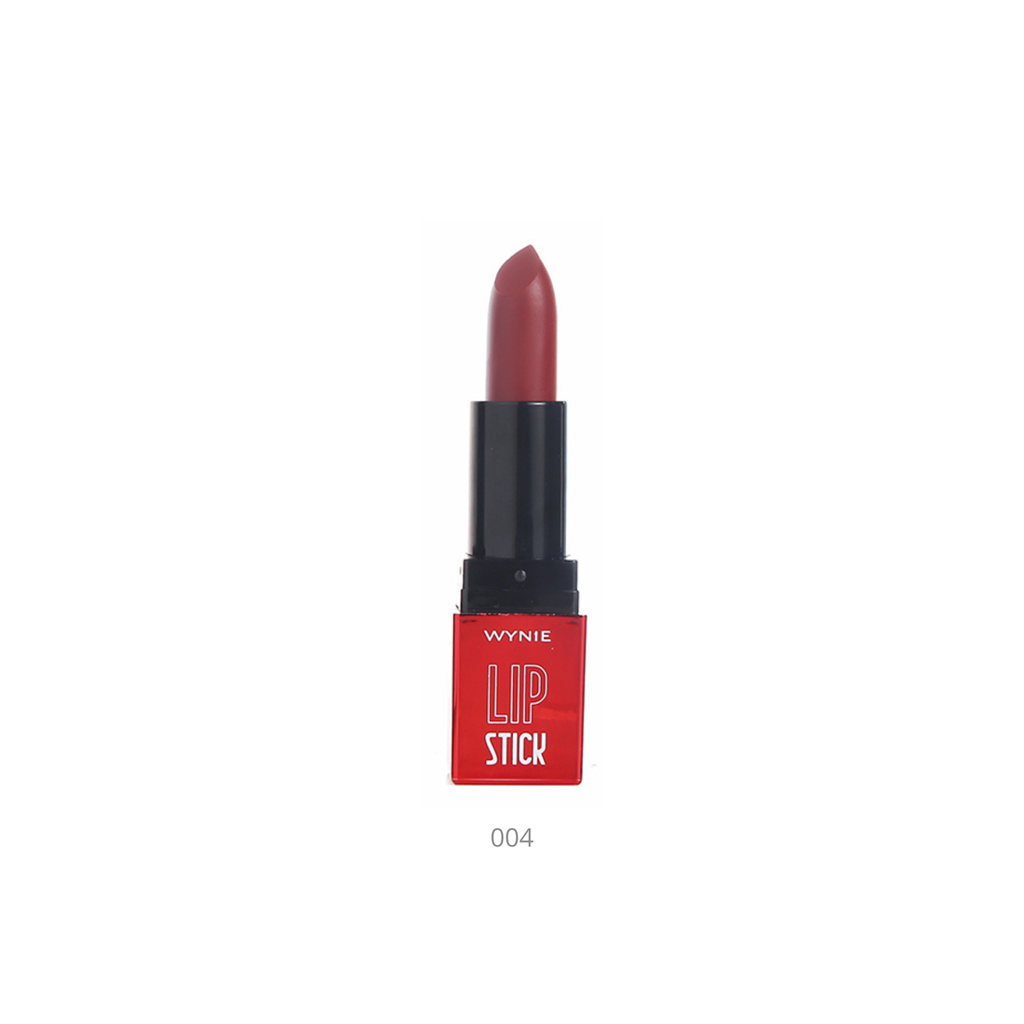 Lip Stick Matte - Pintalabios Mate - 3,5g