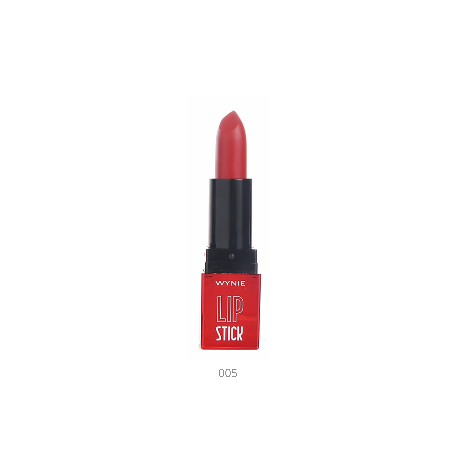 Lip Stick Matte - Pintalabios Mate - 3,5g