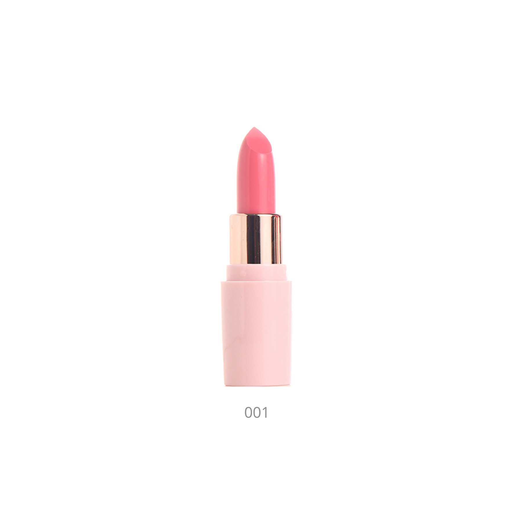Moisturize Lip Stick - Pintalabios hidratante - 3,5g