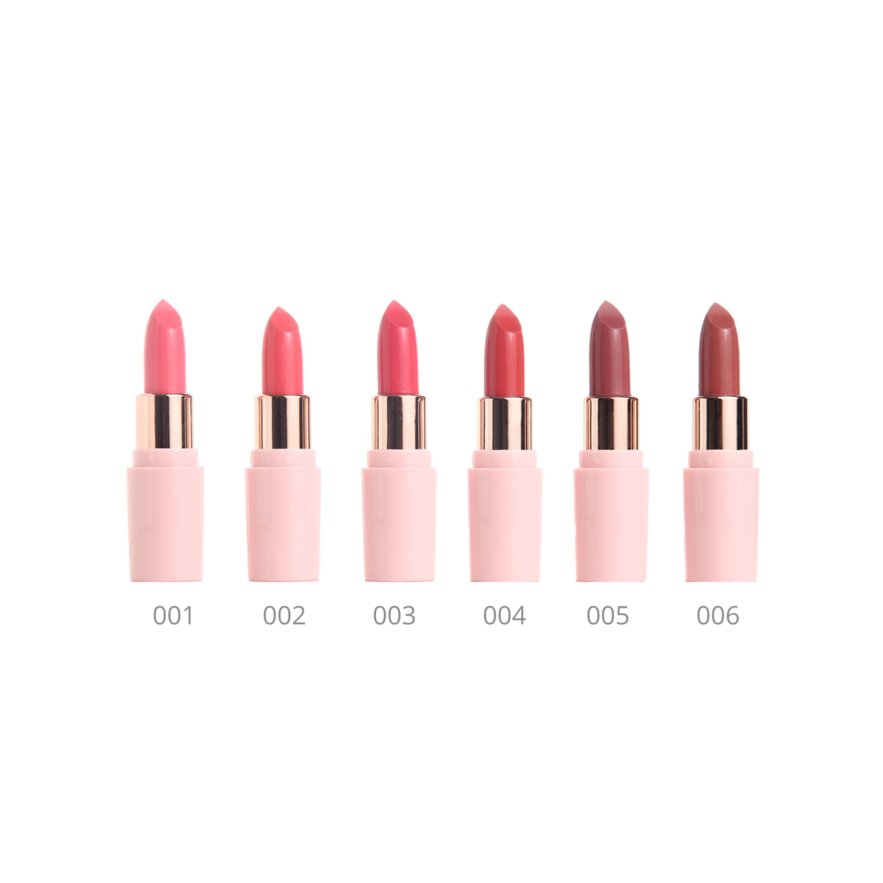 Moisturize Lip Stick - Pintalabios hidratante - 3,5g