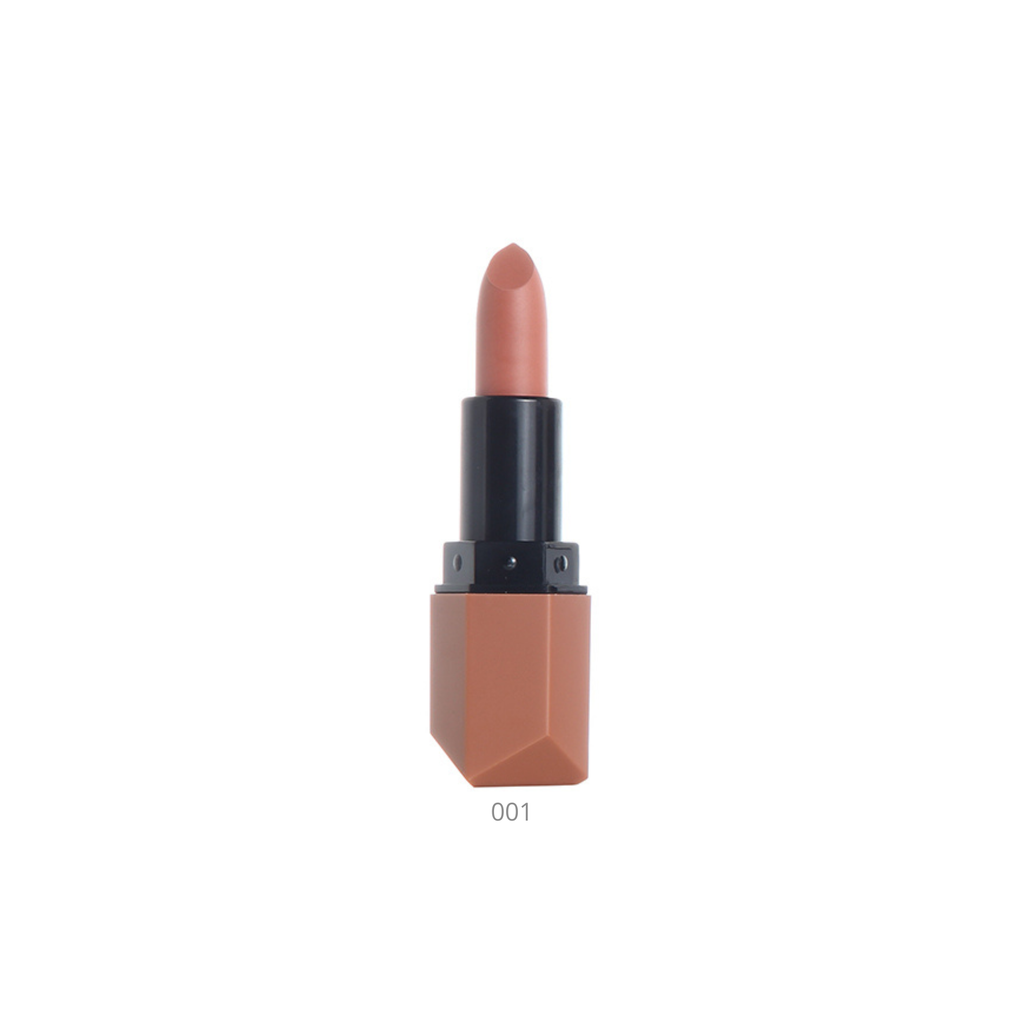 Colorful Matte Lip Stick - Pintalabios Mate - 3,5g