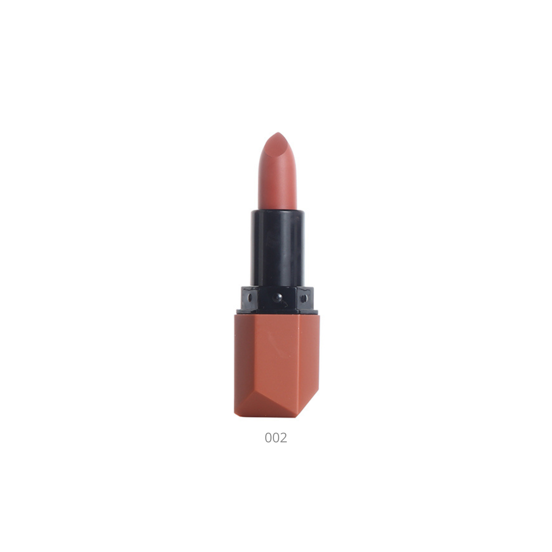 Colorful Matte Lip Stick - Pintalabios Mate - 3,5g