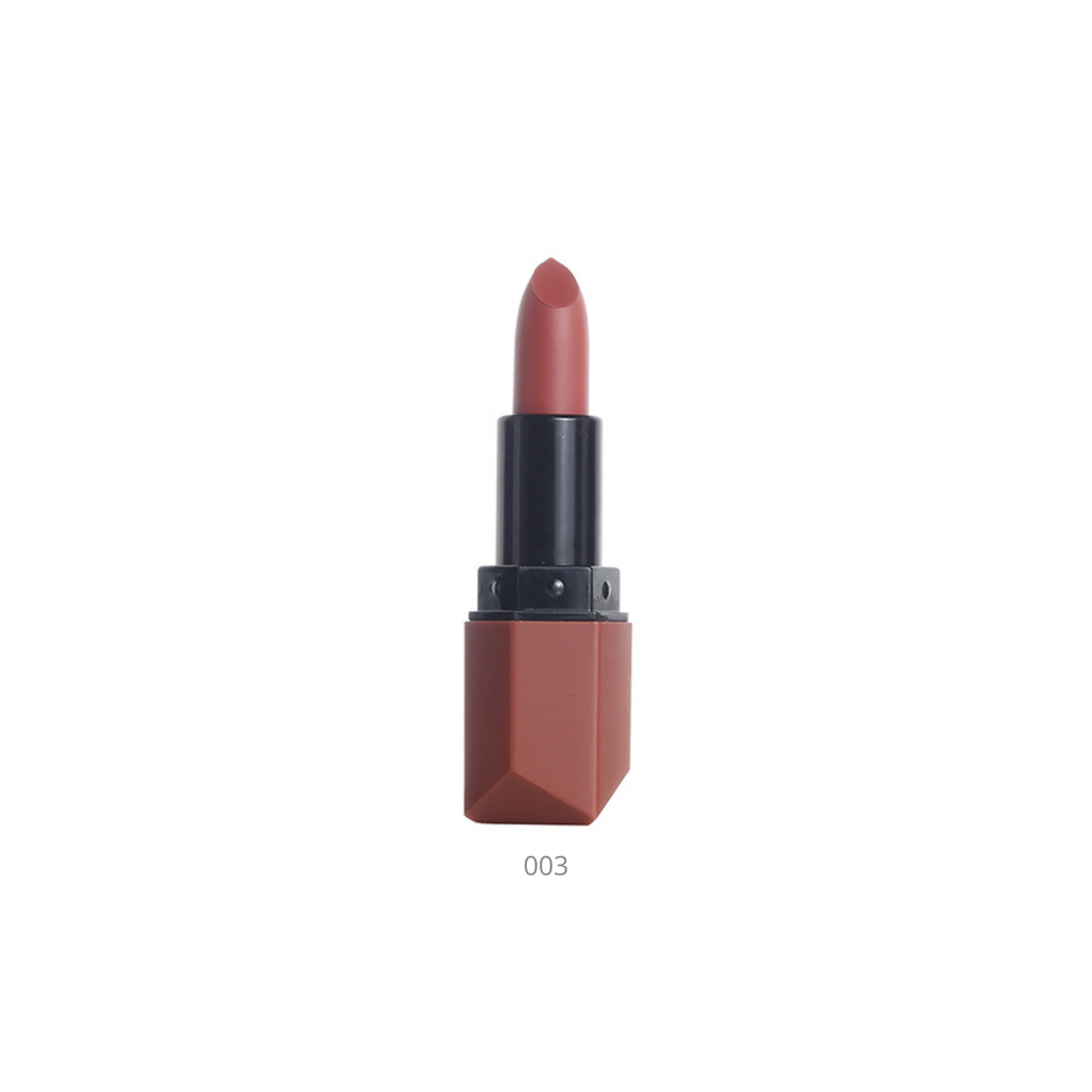 Colorful Matte Lip Stick - Pintalabios Mate - 3,5g