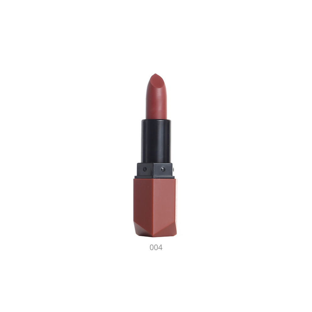 Colorful Matte Lip Stick - Pintalabios Mate - 3,5g