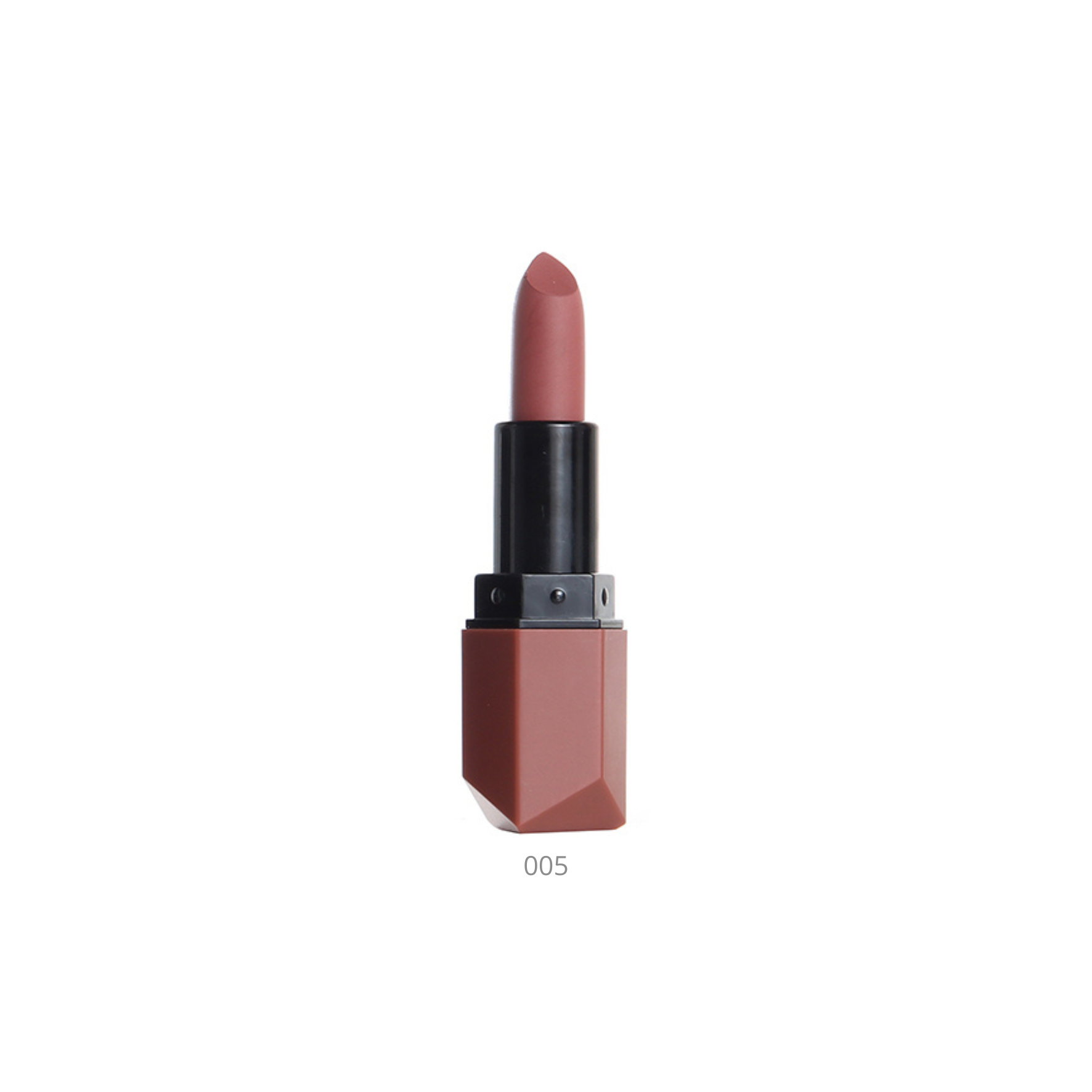 Colorful Matte Lip Stick - Pintalabios Mate - 3,5g