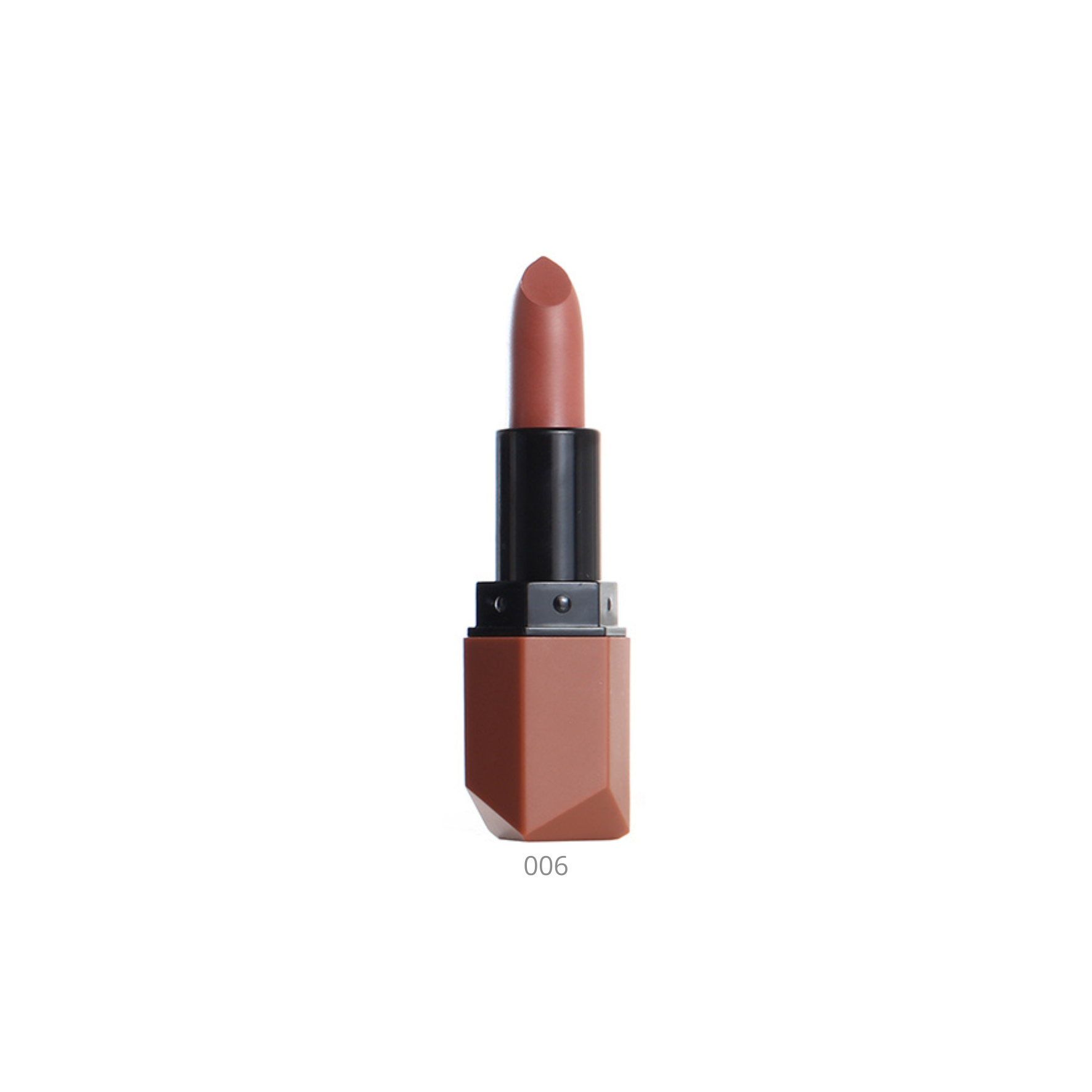 Colorful Matte Lip Stick - Pintalabios Mate - 3,5g