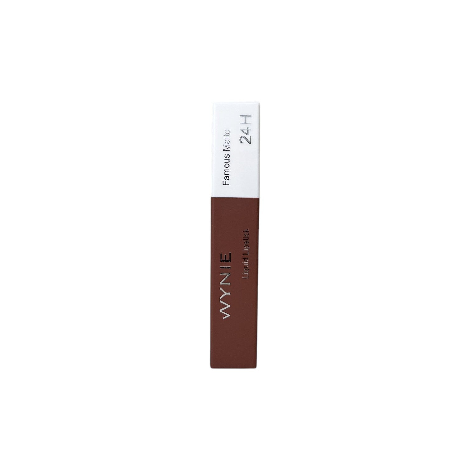 Liquid Lipstick Famous Matte 24H - Pintalabios liquido mate - 6,5ml