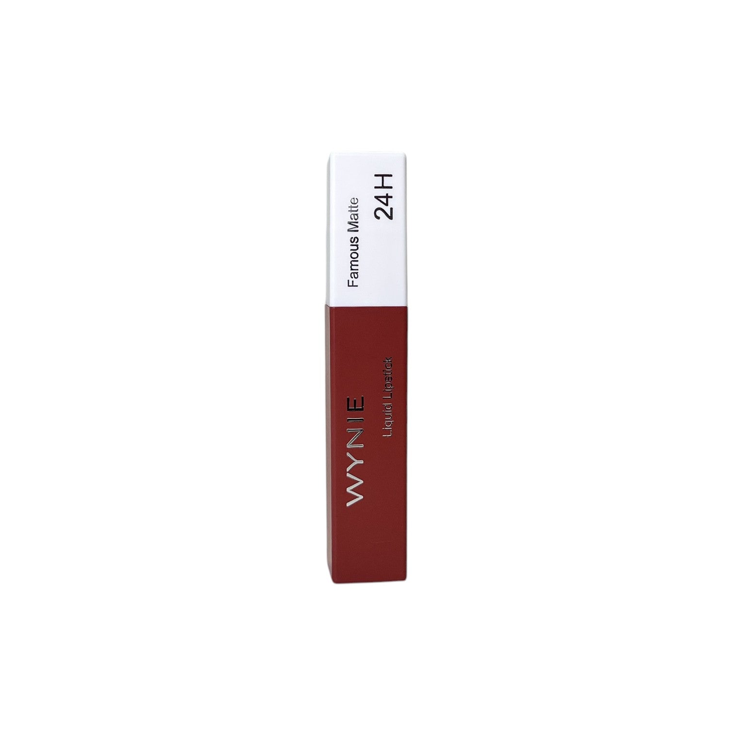 Liquid Lipstick Famous Matte 24H - Pintalabios liquido mate - 6,5ml