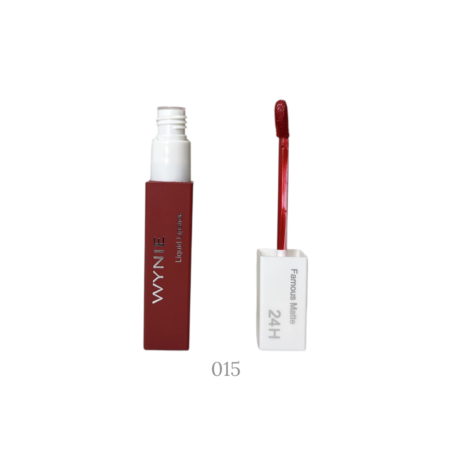 Liquid Lipstick Famous Matte 24H - Pintalabios liquido mate - 6,5ml