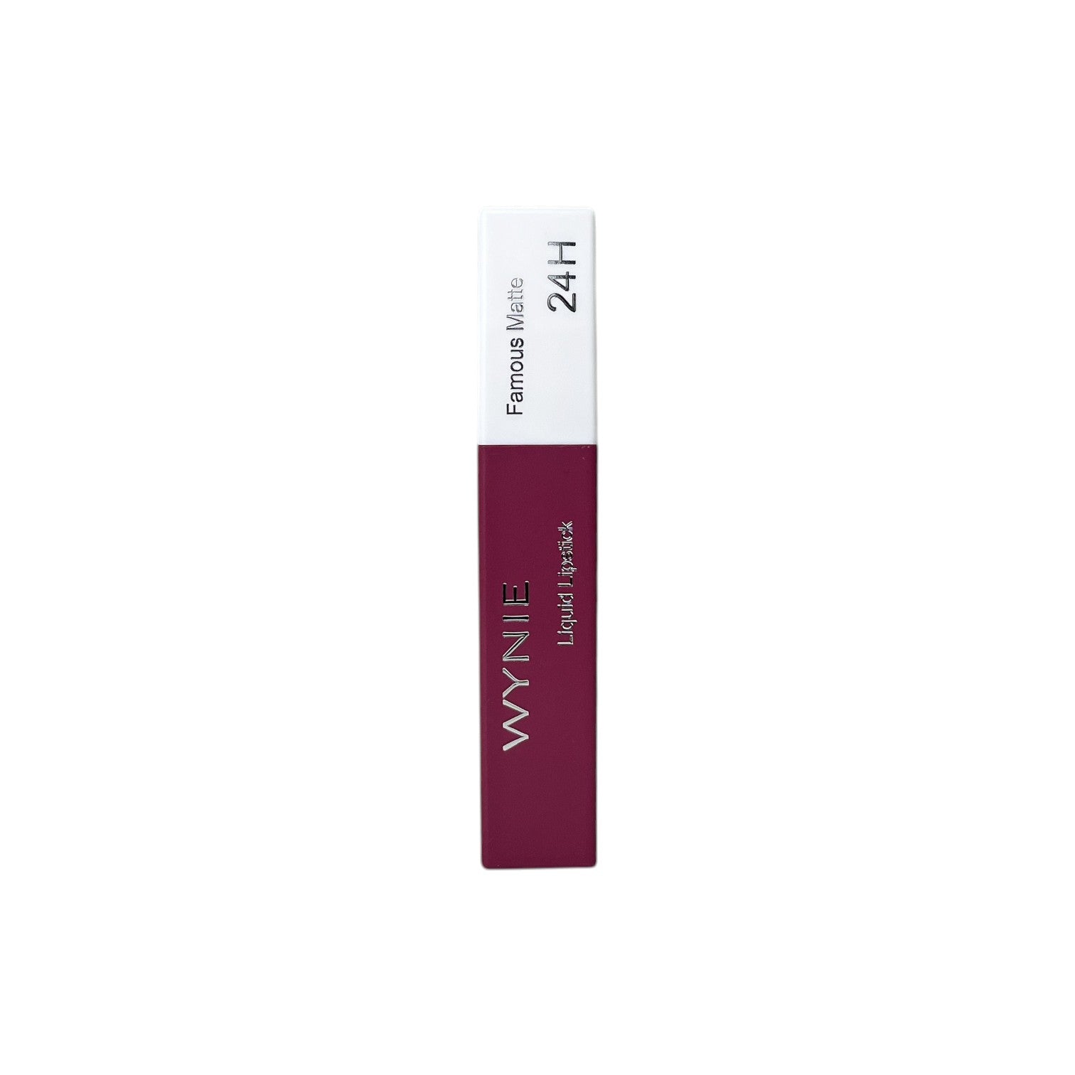 Liquid Lipstick Famous Matte 24H - Pintalabios liquido mate - 6,5ml