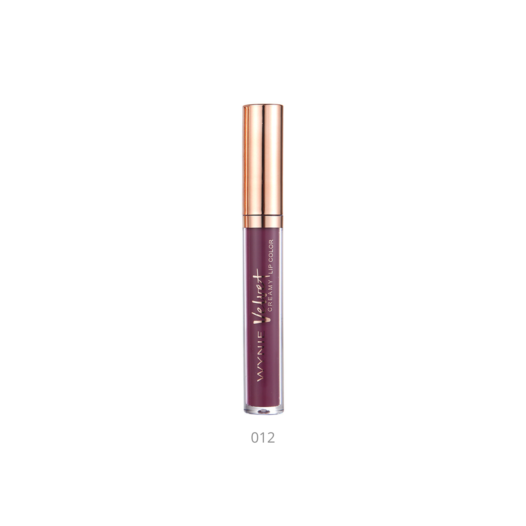 Velvet Creamy Lip Color - Pintalabios Líquido - 3,5ml