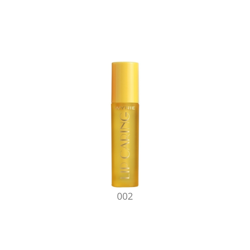 Lip Caring - Aceite de labios - 2,6ml