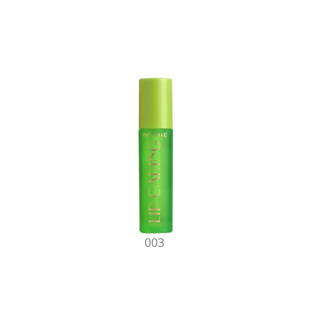 Lip Caring - Aceite de labios - 2,6ml