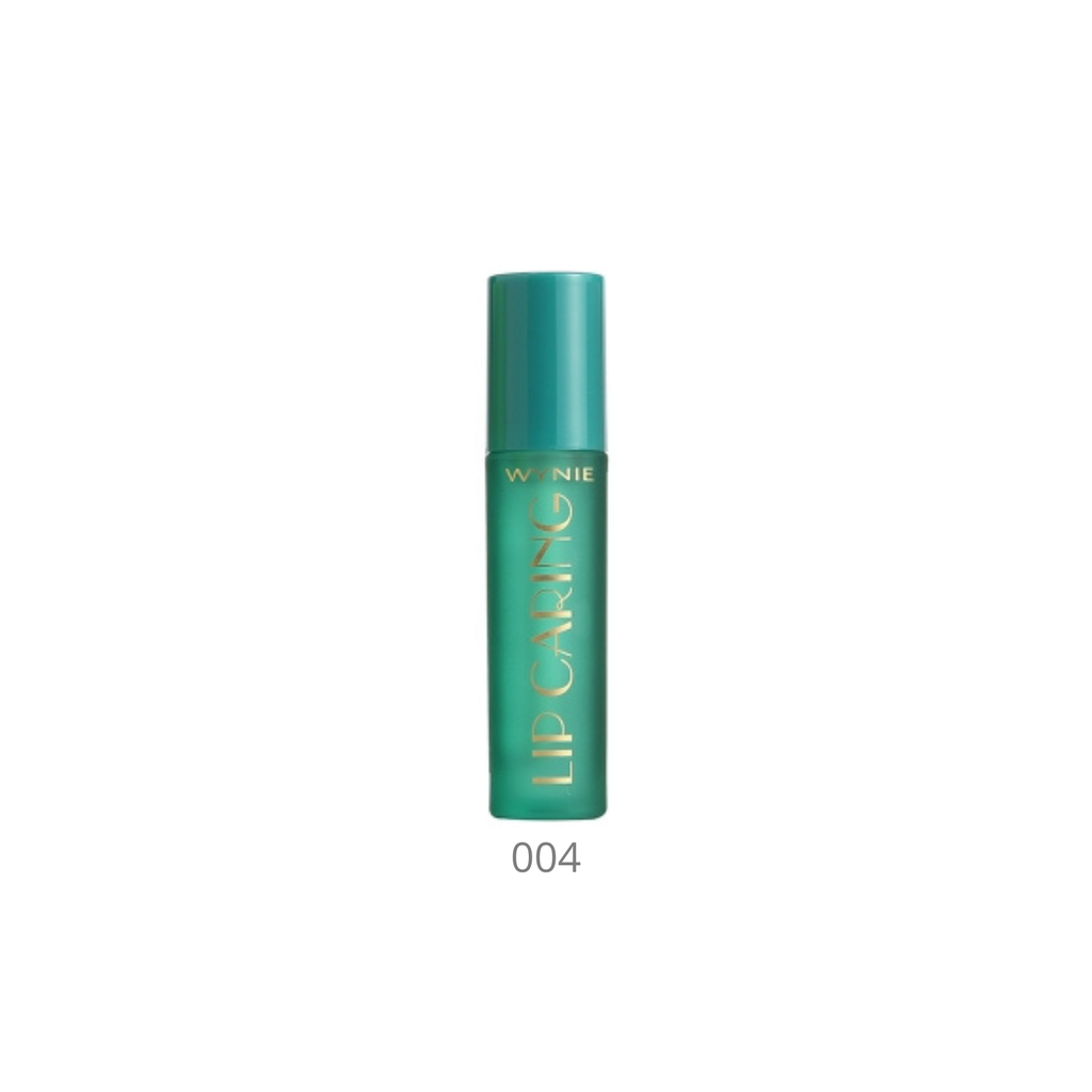 Lip Caring - Aceite de labios - 2,6ml