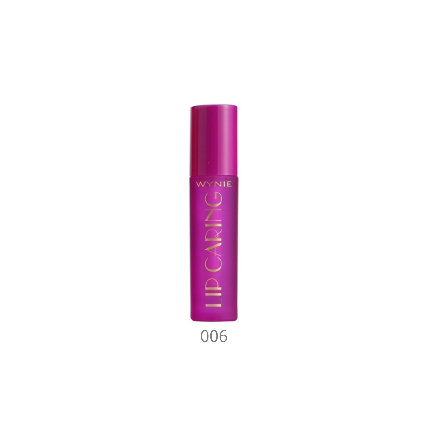 Lip Caring - Aceite de labios - 2,6ml